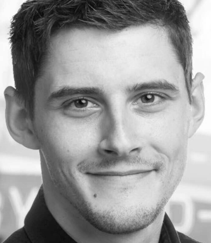 Richard Poyner-Kristoffersen